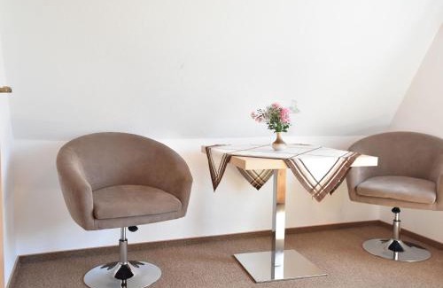 Pepelow Apartment | Apartment in Pepelow for zwei Personen