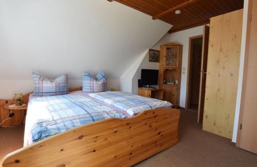 Pepelow Apartment | Apartment in Pepelow for zwei Personen