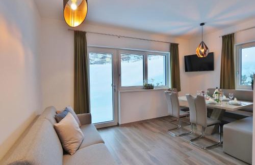 Piesendorf Apartment | Apartment in Piesendorf near Ski Slopes