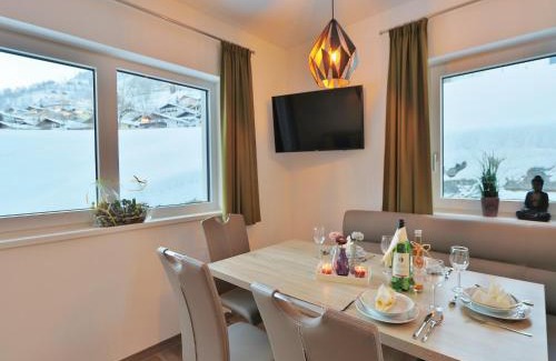 Piesendorf Apartment | Apartment in Piesendorf near Ski Slopes