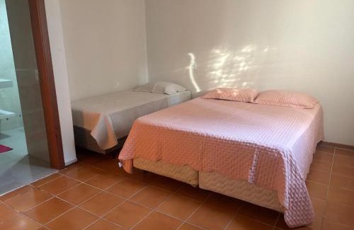 Morro do Maluf Apartment | Apartment in Pitangueiras