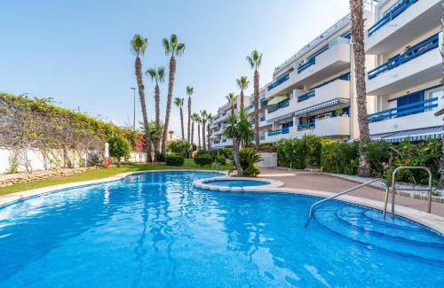 Orihuela Costa Apartment | Apartment In Playa Flamenca