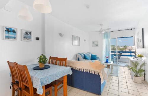 Orihuela Costa Apartment | Apartment In Playa Flamenca