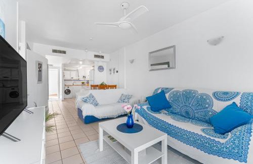 Orihuela Costa Apartment | Apartment In Playa Flamenca