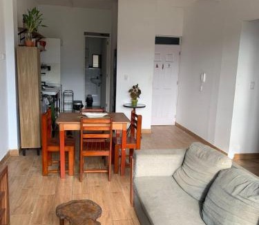 La Banda de Shilcayo Apartment | Apartment in Plaza de La Banda de Shilcayo