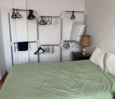 La Banda de Shilcayo Apartment | Apartment in Plaza de La Banda de Shilcayo