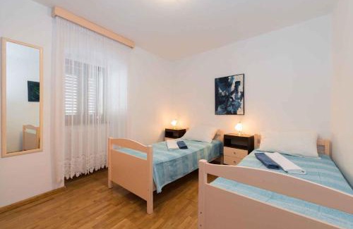 Plomin Apartment | Apartment in Plomin - Istrien 8772