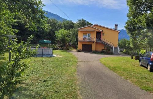 Plomin Apartment | Apartment in Plomin - Istrien 26733