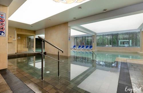 Pogorzelica Apartment | Apartment in Pogorzelica near Baltic Beach