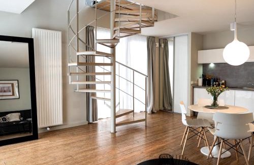 Pogorzelica Apartment | Apartment in Pogorzelica near Baltic Beach