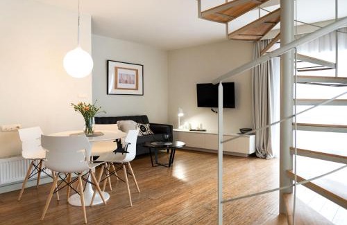 Pogorzelica Apartment | Apartment in Pogorzelica near Baltic Beach