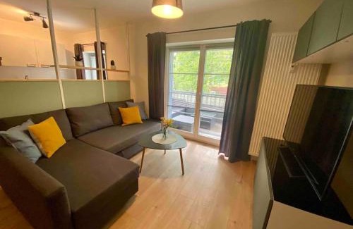 Babelsberg Sud Apartment | Apartment in Potsdam-Babelsberg