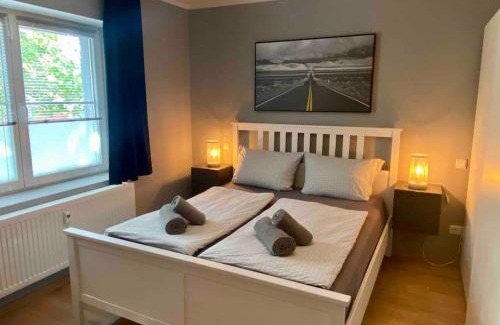 Babelsberg Sud Apartment | Apartment in Potsdam-Babelsberg