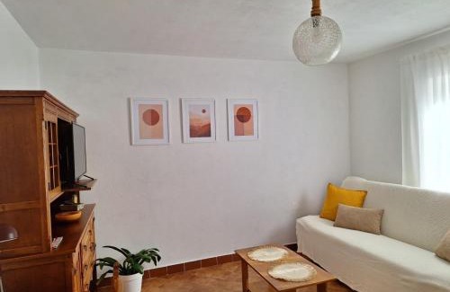 Povlja Apartment | Apartment in Povlja with terrace, air conditioning, WiFi 4991-1