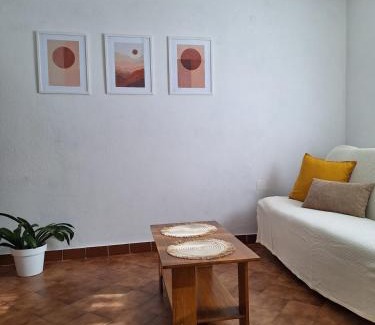 Povlja Apartment | Apartment in Povlja with terrace, air conditioning, WiFi 4991-1