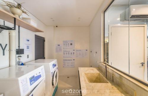 Itajai Apartment | Apartment in Praia Brava, Itajaí - PVG0501
