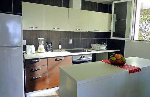 Samana Apartment | Apartment in Private and Prestige residence .Samana Bay. Incredible bay view