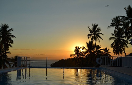Samana Apartment | Apartment in Private and Prestige residence .Samana Bay. Incredible bay view