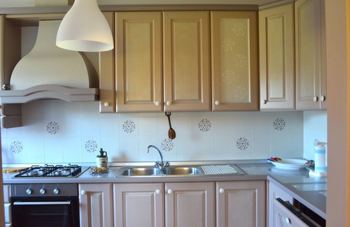 Masero Apartment | Apartment in Private Villa with large outdoor garden, swimming pool and parch