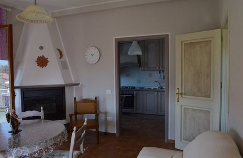 Masero Apartment | Apartment in Private Villa with large outdoor garden, swimming pool and parch