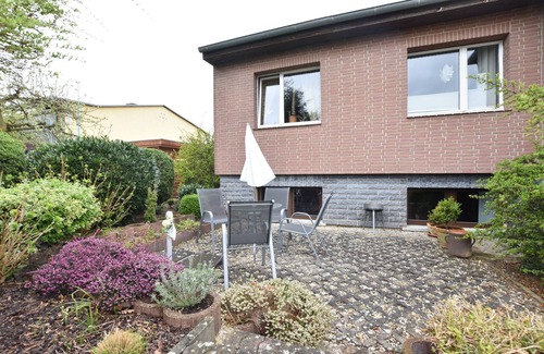 Gaegelow Apartment | Apartment in Proseken with terrace