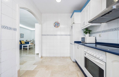Mogan Boat Rental | Apartment in Puerto de Mogán near the Beach