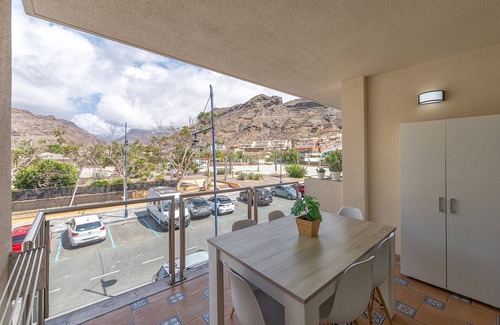 Mogan Boat Rental | Apartment in Puerto de Mogán near the Beach