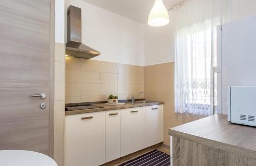 Skatari Apartment | Apartment in Pula near the Sea and Town Center