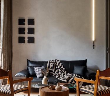 Darling Harbour Apartment | Apartment in Pyrmont