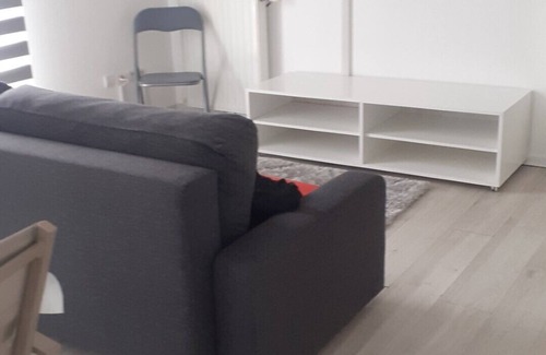 Bobigny Apartment | Apartment in quiet residence