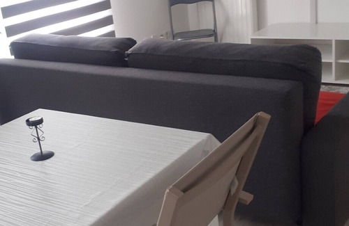 Bobigny Apartment | Apartment in quiet residence