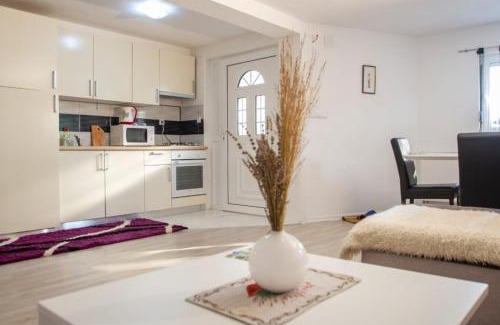Rakovica Apartment | Apartment in Rakovica with Wi-Fi (601-3)