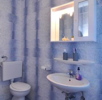 Razanj Apartment | Apartment in Razanj with terrace, air conditioning, WiFi, washing machine 3567-1