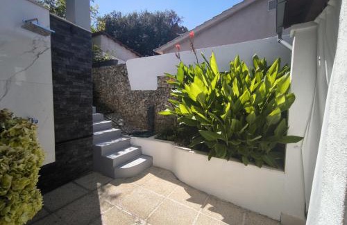 Razanj Apartment | Apartment in Razanj with terrace, air conditioning, WiFi, washing machine 3567-1