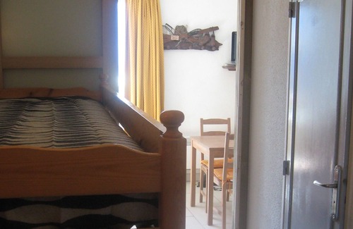 Huez-en-Oisans Apartment | apartment in residence Alpe d''huez