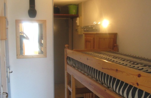 Huez-en-Oisans Apartment | apartment in residence Alpe d''huez