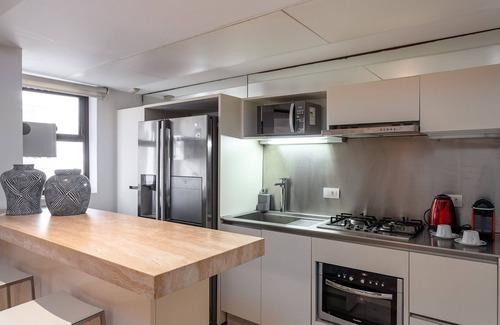 Ipanema Apartment | Apartment In Rio De Janeiro With Parking, Guest Services, Smoking