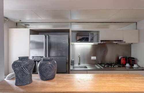 Ipanema Apartment | Apartment In Rio De Janeiro With Parking, Guest Services, Smoking