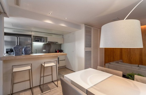 Ipanema Apartment | Apartment In Rio De Janeiro With Parking, Guest Services, Smoking