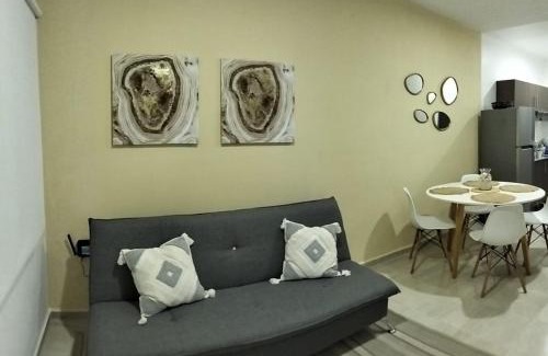 Villa Juarez Apartment | Apartment in Riviera Maya