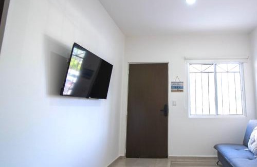 Villa Juarez Apartment | Apartment in Riviera Maya