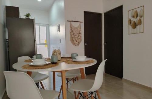 Villa Juarez Apartment | Apartment in Riviera Maya