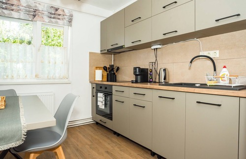 Odorheiu Secuiesc Apartment | Apartment in Odorheiu Secuiesc