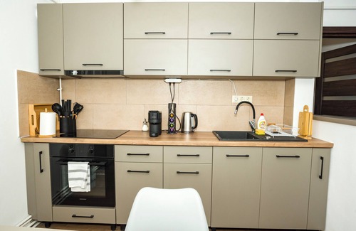 Odorheiu Secuiesc Apartment | Apartment in Odorheiu Secuiesc