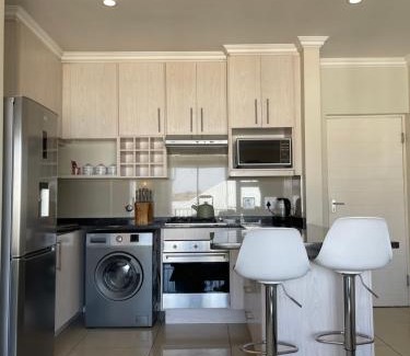 Greater Johannesburg Metropolitan Area Apartment | Apartment in Roodepoort