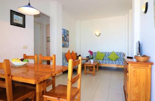 Santa Margarida Apartment | Apartment in Roses near Sandy Beach