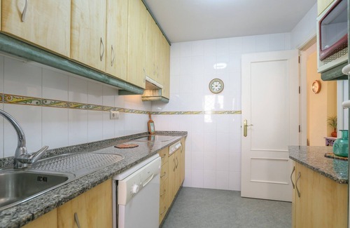 Rota House | Apartment in Rota near Playa Los Galeones