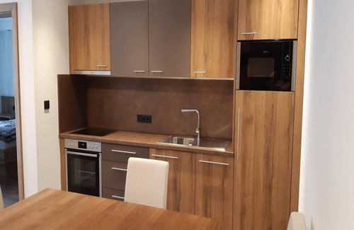 Soelden Apartment | Apartment in Sölden near Ski Lifts