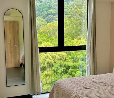 Santa Tecla Apartment | Apartment in Santa Tecla, La Libertad
