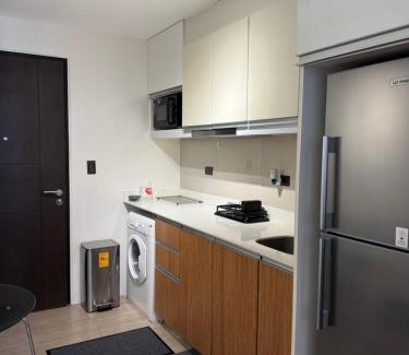 Bel-Air Apartment | Apartment in Salcedo village, Makati City